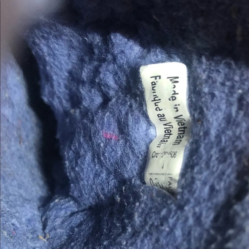 croc's Sz 4 baby ( c 4 ) - Picture 12 of 13